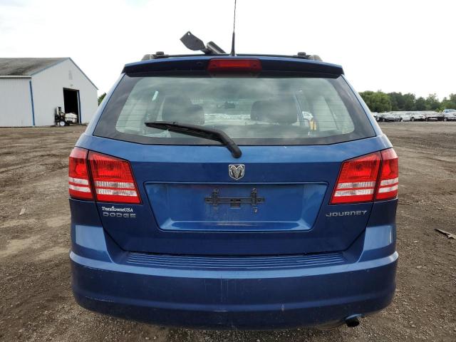 Photo 6 from auction – 2010 DODGE JOURNEY SE with VIN 3D4PG4FBXAT238780