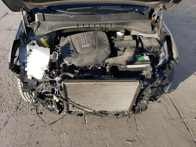 Photo 12 from auction – 2017 KIA SORENTO SX with VIN 5XYPKDA53HG205909