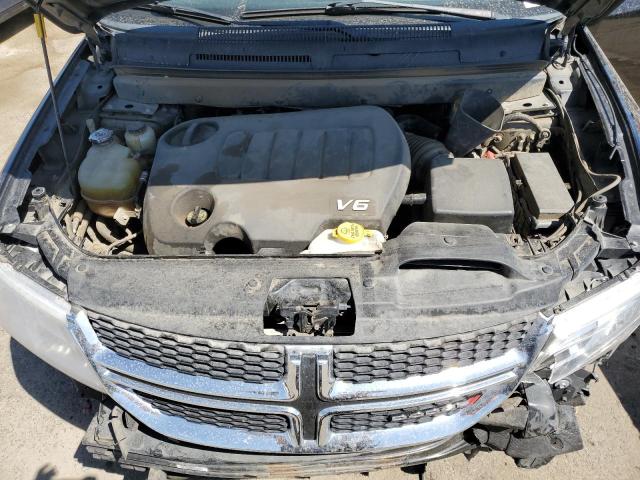 Photo 12 from auction – 2017 DODGE JOURNEY SX with VIN 3C4PDDBG2HT525211