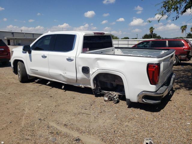 Photo 2 from auction – 2022 GMC SIERRA C15 with VIN 3GTPHDED0NG574417