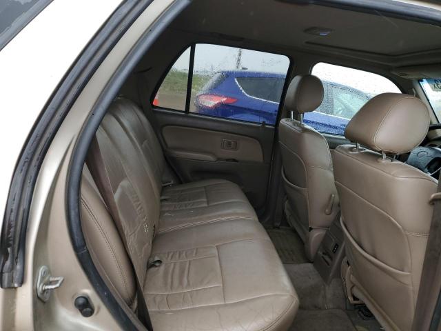 Photo 11 from auction – 2001 TOYOTA 4RUNNER SR with VIN JT3HN86R710330555