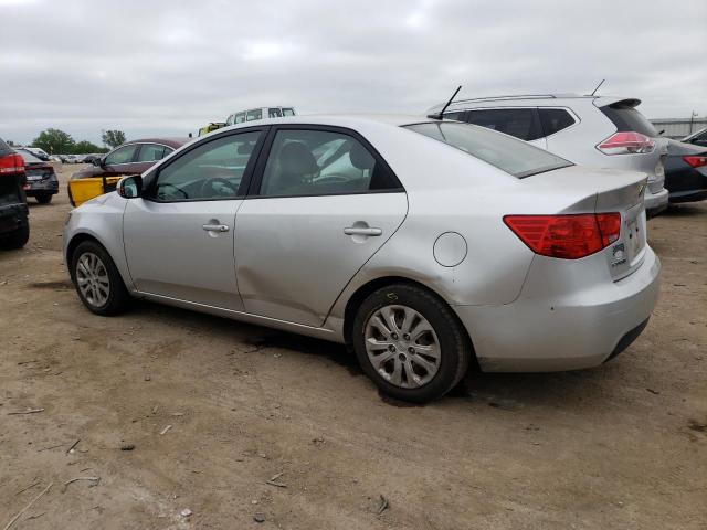 Снимка 2 от търг – 2013 KIA FORTE EX с VIN KNAFU4A26D5724030