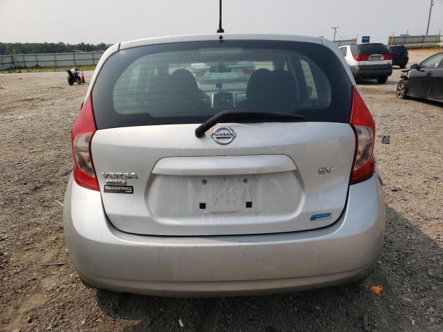 Photo 6 from auction – 2015 NISSAN VERSA NOTE with VIN 3N1CE2CP0FL407320