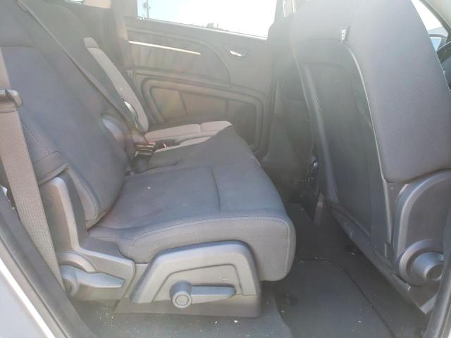 Foto 10 de la subasta – 2010 DODGE JOURNEY SX con VIN 3D4PH5FV3AT235250