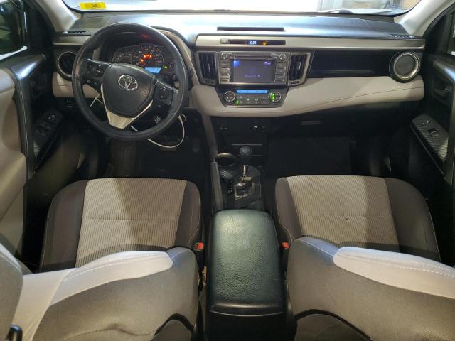 Photo 8 from auction – 2013 TOYOTA RAV4 XLE with VIN JTMRFREV8DD033583