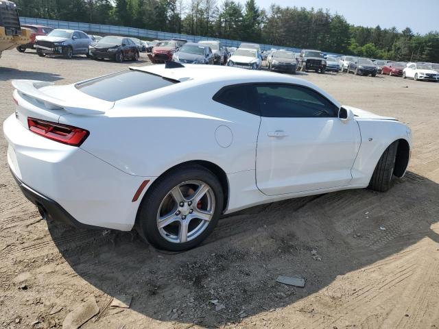 Photo 3 from auction – 2016 CHEVROLET CAMARO LT with VIN 1G1FA1RS4G0124695