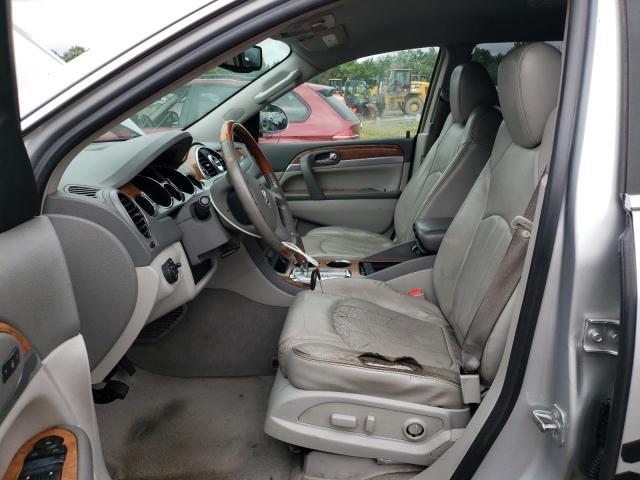 Photo 7 from auction – 2009 BUICK ENCLAVE CX with VIN 5GAEV23D79J176215