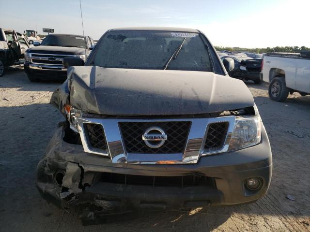 Photo 5 from auction – 2019 NISSAN FRONTIER S with VIN 1N6DD0EV1KN797582