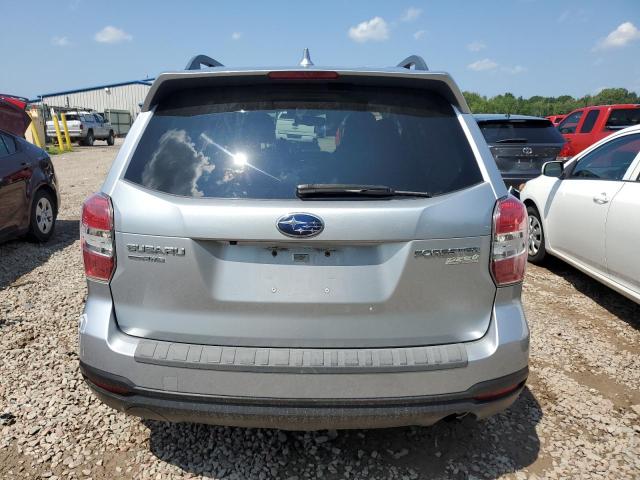 Photo 6 from auction – 2016 SUBARU FORESTER 2 with VIN JF2SJARC5GH437028