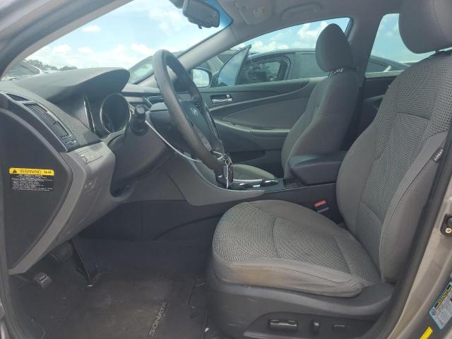 Photo 7 from auction – 2012 HYUNDAI SONATA GLS with VIN 5NPEB4AC0CH349053