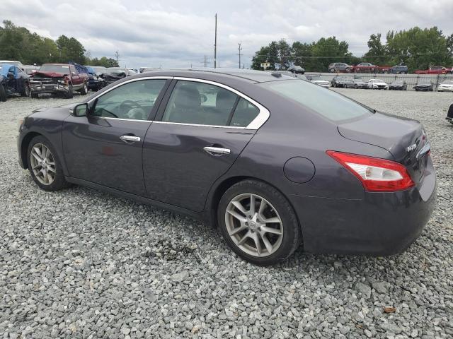 Photo 2 from auction – 2011 NISSAN MAXIMA S with VIN 1N4AA5AP7BC807990