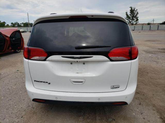 Photo 6 from auction – 2019 CHRYSLER PACIFICA T with VIN 2C4RC1BG2KR540165