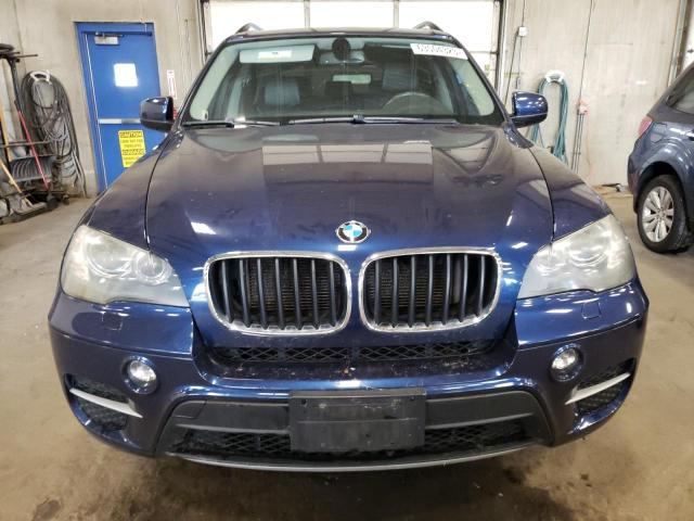 Photo 5 from auction – 2011 BMW X5 XDRIVE3 with VIN 5UXZV4C59BL405037