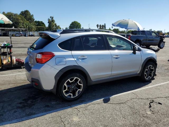 Photo 3 from auction – 2016 SUBARU CROSSTREK with VIN JF2GPADC8GH348033