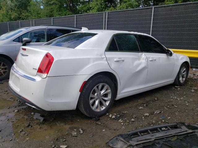 Photo 3 from auction – 2015 CHRYSLER 300 LIMITE with VIN 2C3CCAAG9FH802013