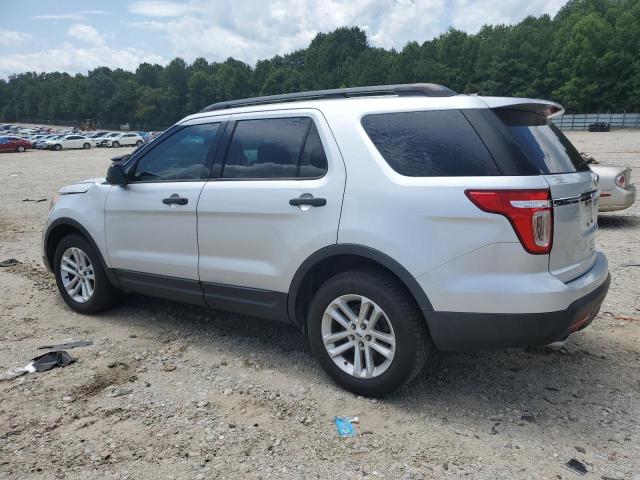 Photo 2 from auction – 2015 FORD EXPLORER with VIN 1FM5K7B80FGA86109