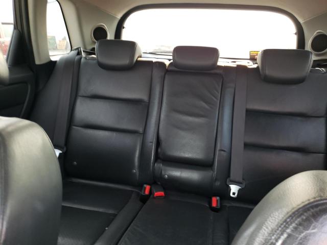Photo 10 from auction – 2007 ACURA RDX TECHNO with VIN 5J8TB18587A021553