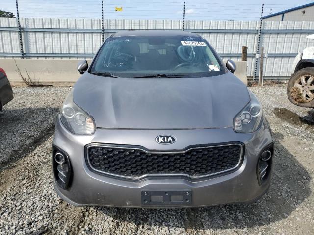 Photo 5 from auction – 2018 KIA SPORTAGE L with VIN KNDPMCAC2J7450609