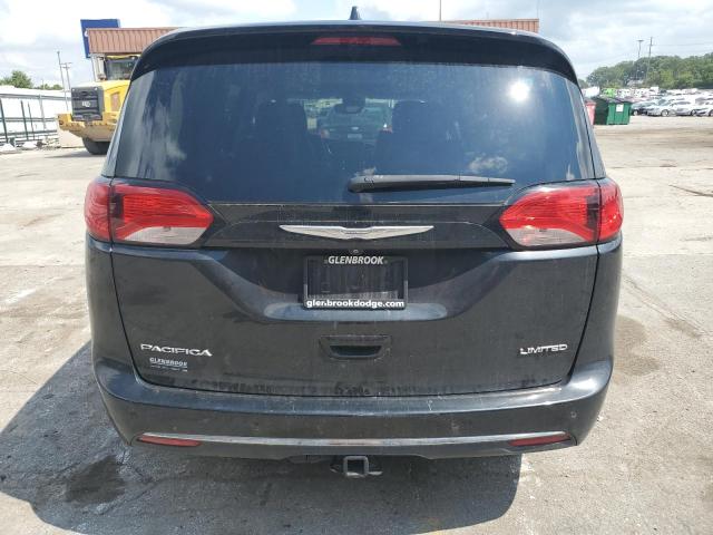 Photo 6 from auction – 2017 CHRYSLER PACIFICA L with VIN 2C4RC1GG6HR729693