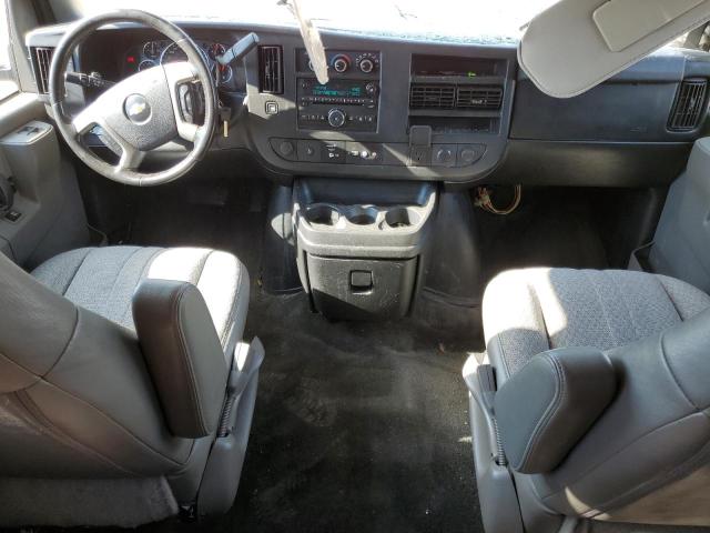Photo 8 from auction – 2016 CHEVROLET EXPRESS G2 with VIN 1GAWGEFG3G1246271
