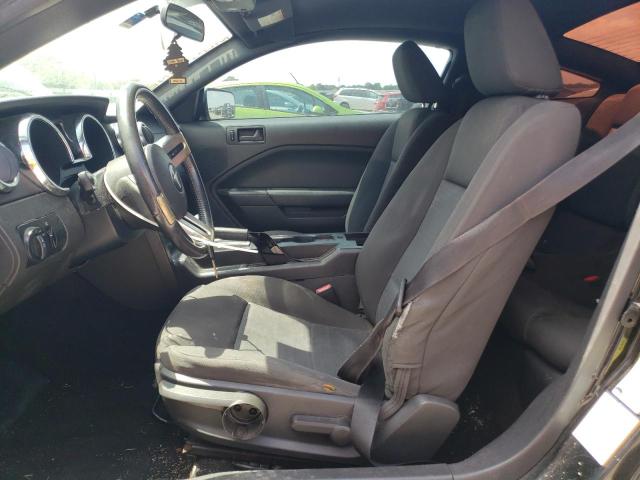 Photo 7 from auction – 2005 FORD MUSTANG with VIN 1ZVFT80N955153205