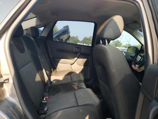 Photo 10 from auction – 2009 FORD FOCUS SE with VIN 1FAHP35N99W149348