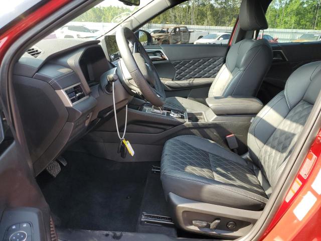 Photo 7 from auction – 2023 MITSUBISHI OUTLANDER with VIN JA4J4VA8XPZ042847