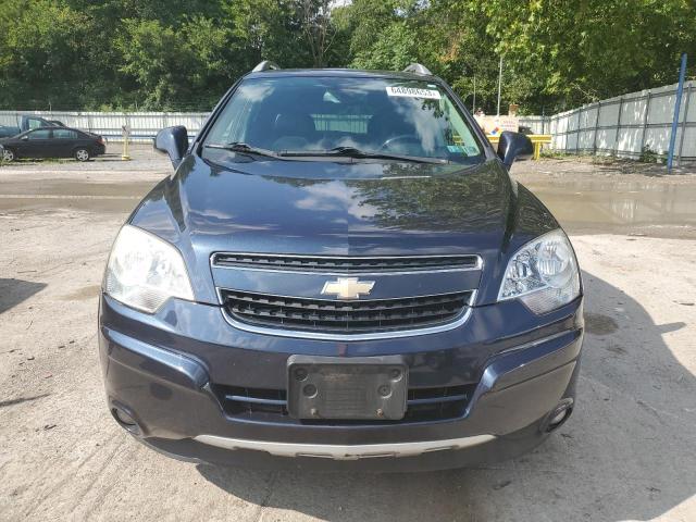 Photo 5 from auction – 2014 CHEVROLET CAPTIVA LT with VIN 3GNAL4EK3ES515692