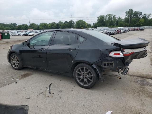 Photo 2 from auction – 2015 DODGE DART SXT with VIN 1C3CDFBB2FD174502