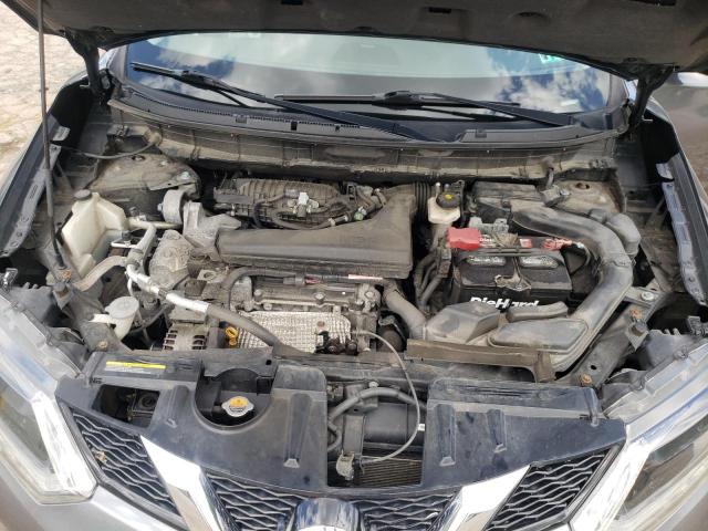 Photo 12 from auction – 2015 NISSAN ROGUE S with VIN 5N1AT2MV9FC831142