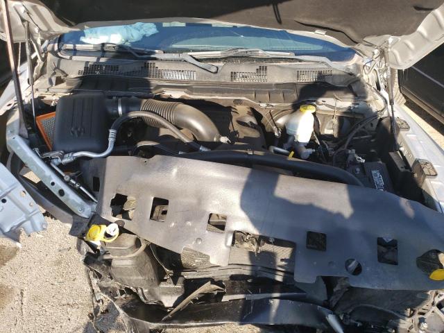 Photo 11 from auction – 2017 RAM 1500 ST with VIN 1C6RR7FT9HS540087