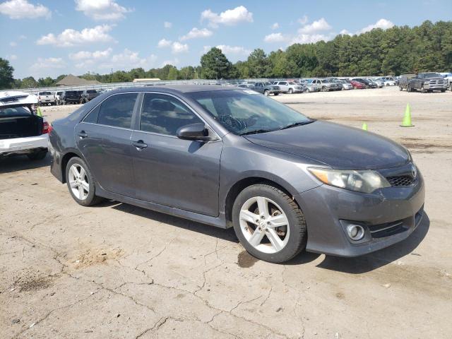Photo 4 from auction – 2012 TOYOTA CAMRY BASE with VIN 4T1BF1FK2CU083168