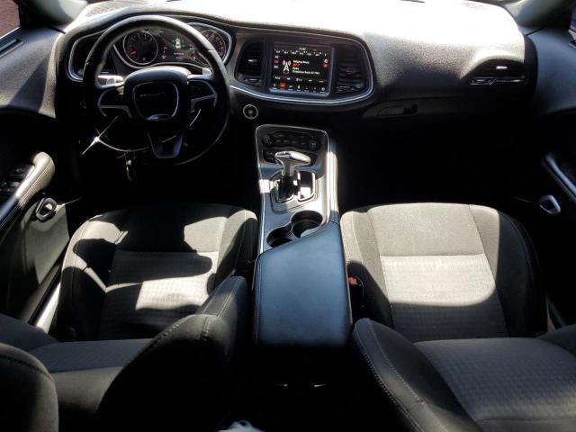 Photo 8 from auction – 2018 DODGE CHALLENGER with VIN 2C3CDZFJ9JH161275