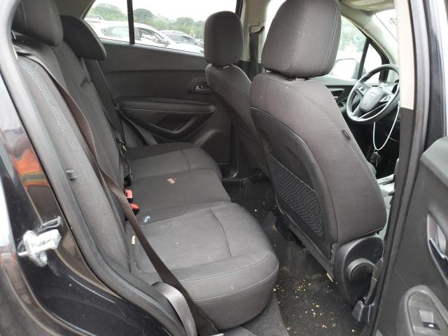 Photo 10 from auction – 2015 CHEVROLET TRAX 1LT with VIN KL7CJLSB5FB141697