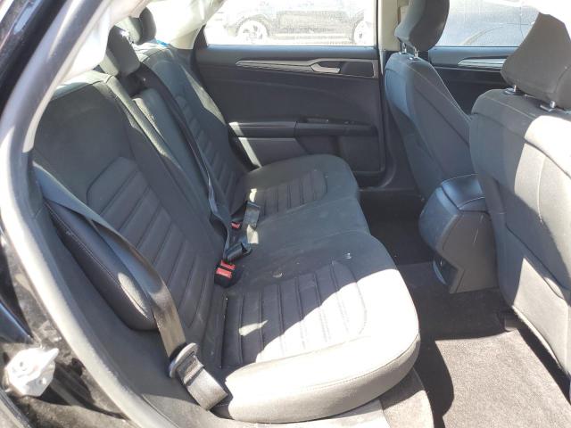 Photo 10 from auction – 2017 FORD FUSION SE with VIN 3FA6P0H76HR403666