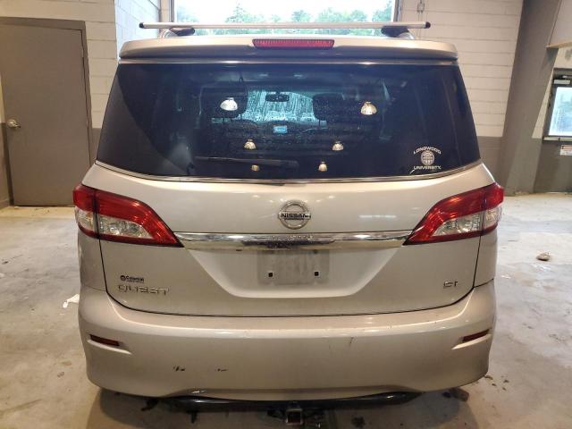 Photo 6 from auction – 2012 NISSAN QUEST S with VIN JN8AE2KPXC9047312