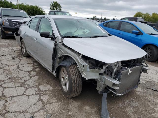 Photo 4 from auction – 2013 CHEVROLET MALIBU LS with VIN 1G11B5SA3DU150807