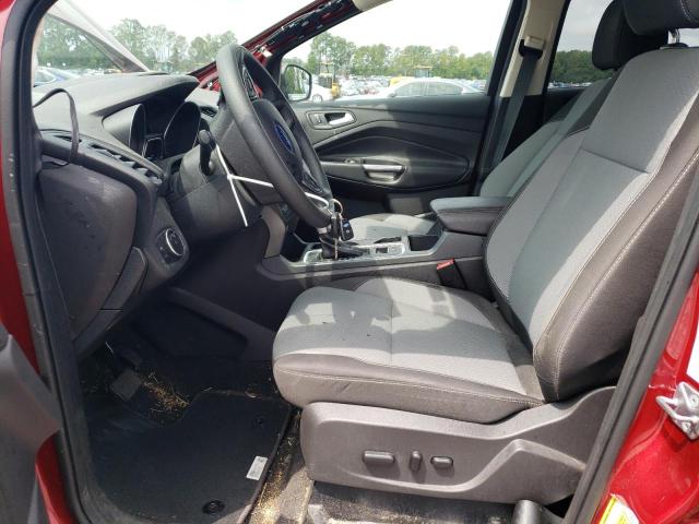 Photo 7 from auction – 2017 FORD ESCAPE SE with VIN 1FMCU0GD4HUB48954