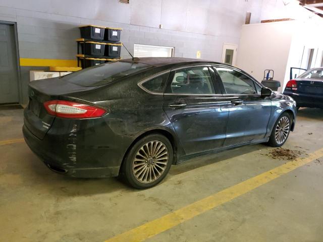 Photo 3 from auction – 2013 FORD FUSION TIT with VIN 3FA6P0K93DR158541
