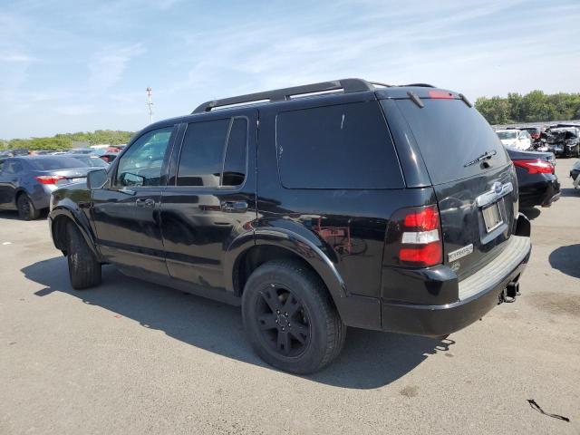 Снимка 2 от търг – 2010 FORD EXPLORER X с VIN 1FMEU7DE4AUA04812