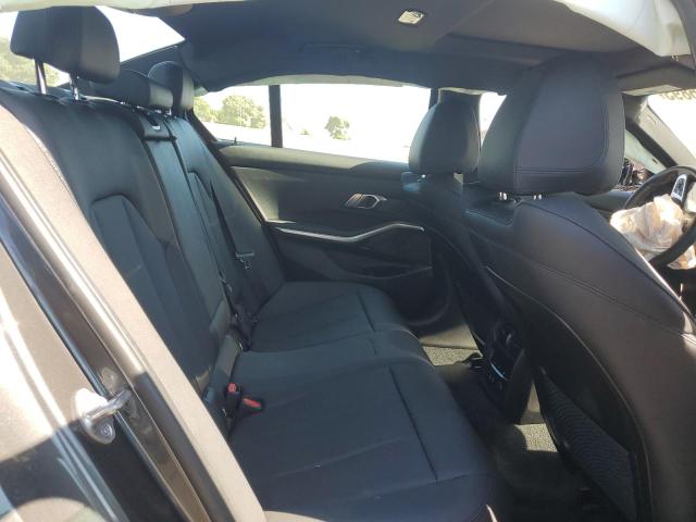 Photo 10 from auction – 2020 BMW 330I with VIN 3MW5R1J00L8B15589