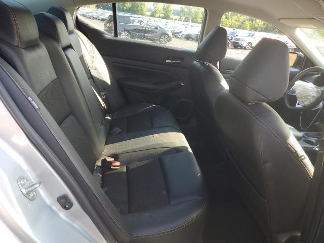 Photo 10 from auction – 2021 NISSAN ALTIMA SR with VIN 1N4BL4CV1MN318741