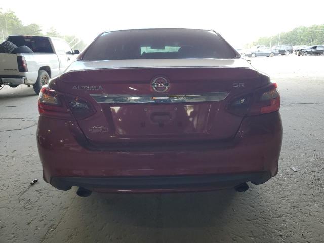 Photo 6 from auction – 2017 NISSAN ALTIMA 2.5 with VIN 1N4AL3AP3HC165811