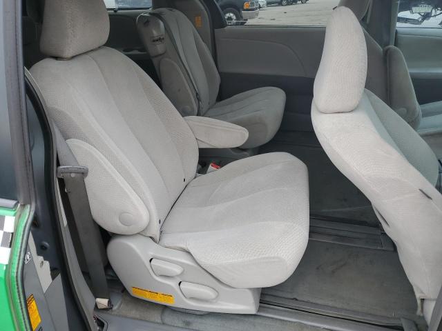 Zdjęcie 11 z aukcji – 2013 TOYOTA SIENNA LE z VIN 5TDKK3DC2DS397366