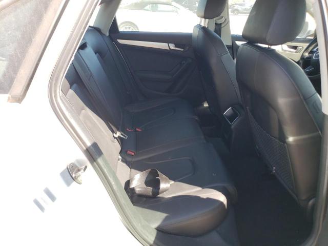 Photo 10 from auction – 2014 AUDI A4 PREMIUM with VIN WAUAFAFL8EN044202