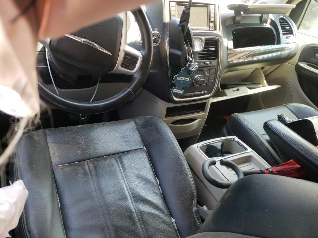 Photo 8 from auction – 2014 CHRYSLER TOWN & COU with VIN 2C4RC1BG4ER448351