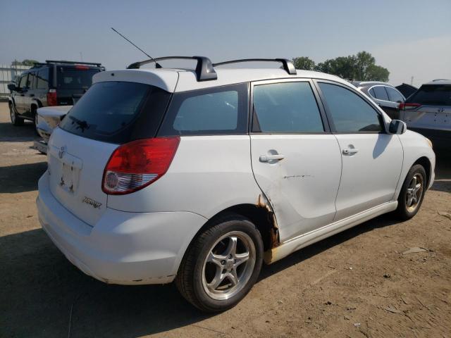Photo 3 from auction – 2003 TOYOTA COROLLA MA with VIN 2T1KR32E33C068599
