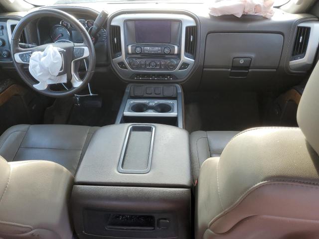 Photo 8 from auction – 2015 GMC SIERRA K35 with VIN 1GT423C81FF561621