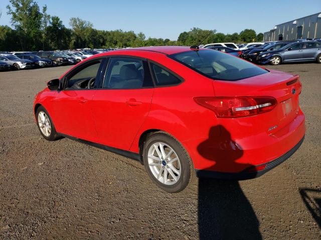 Снимка 2 от търг – 2015 FORD FOCUS SE с VIN 1FADP3F20FL316776