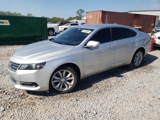 Photo 1 from auction – 2019 CHEVROLET IMPALA LT with VIN 2G11Z5S3XK9110862